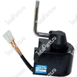 DAEWOO-DOOSAN D558320 РЕВЕРС