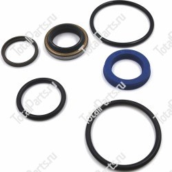 SIZE 65mm РЕМКОМПЛЕКТ ЦИЛИНДРА ПОДЪЁМА D ШТОКА