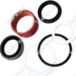 TCM 2756059801 КОМПЛЕКТ САЛЬНИКОВ ГИДРОЦИЛИНДРА ШТОК OD: 32 mm