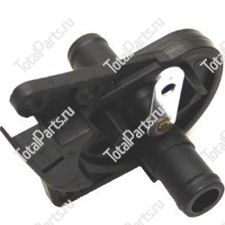 LINDE L0009444011 КЛАПАН