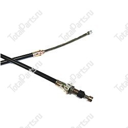 TCM C521110724601 ТРОС РУЧНИКА ПРАВЫЙ