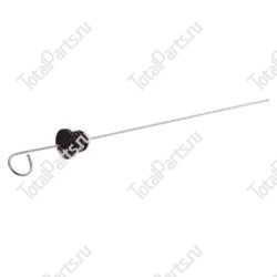 NISSAN 3108625H00 ЩУП УРОВНЯ МАСЛА