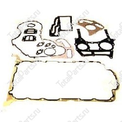 MASSEY FERGUSON 4225056M91 КОМПЛЕКТ ПРОКЛАДОК НА ДВИГАТЕЛЬ