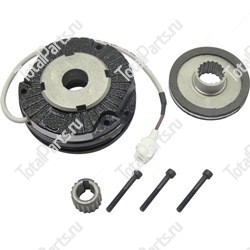 YALE MS12 B845 ЭЛЕКТРОТОРМОЗ (КОМПЛЕКТ) НА ШТАБЕЛЕР