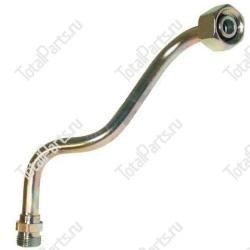 JUNGHEINRICH (AMEISE) 52005411 ТРУБКА