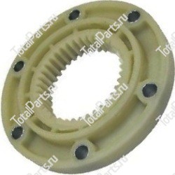 SIZE 101*187*32*38 МУФТА | COUPLING