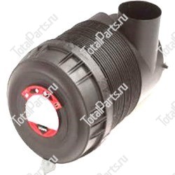 HIFI FILTER SAH04F11ADP001 ФИЛЬТР ВОЗДУШНЫЙ В СБОРЕ