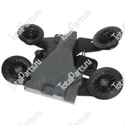 SIZE 505*300*55 НАТЯЖИТЕЛЬ ШЛАНГА