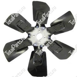 TVH 2784875 ВЕНТИЛЯТОР РАДИАТОРА