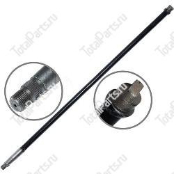 HANGCHA (HC) CPCD10-35 A ВАЛ РУЛЕВОЙ КОЛОНКИ НА ПОГРУЗЧИК