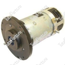 YALE 580034101 ЭЛЕКТРОДВИГАТЕЛЬ