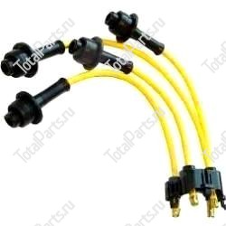 REALS D5134 КОМПЛЕКТ ПРОВОДОВ ЗАЖИГАНИЯ
