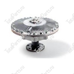 AISIN FCR009 ВИСКОМУФТА