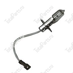 INTRUPA 3584924 ЛАМПА 24V 35W H3