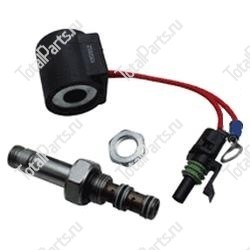 TOTALSOURCE 104146 ЭЛЕКТРОКЛАПАН АКПП