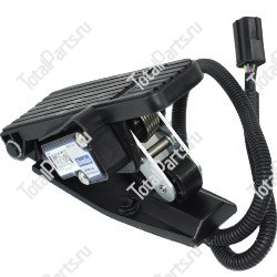 EP FORKLIFTS 321868000000 ПЕДАЛЬ НОЖНОГО УПРАВЛЕНИЯ