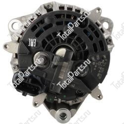 ZAUFER 301N21231Z ГЕНЕРАТОР