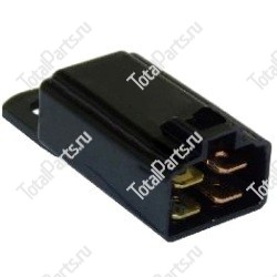 KOMATSU 3EB5531130 РЕЛЕ 12V / 20A