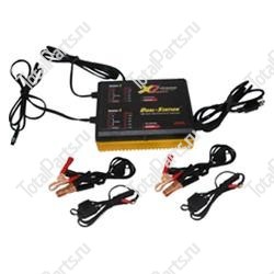 TOTALSOURCE SY100X200 ЗАРЯДНОЕ УСТРОЙСТВО