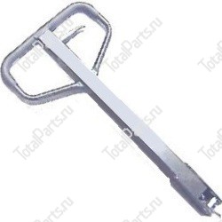 SIZE 870 РУЧКА ГИДРАВЛИЧЕСКОЙ ТЕЛЕЖКИ