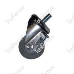 SIZE 50x24x28x46x10x32xM1 РОЛИК / SWIVEL CASTOR