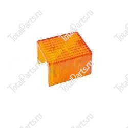 KOMATSU NEBY21967102 ЖЕЛТОЕ СТЕКЛО ФОНАРЯ