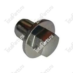 KOMATSU 8762211 ПРОБКА | ЗАГЛУШКА