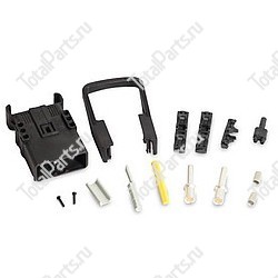 SIZE 82.5*120*8.5 СОЕДИНИТЕЛЬ АККУМУЛЯТОРА