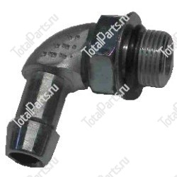 SIZE 25.5*3/8BSP*19G*13*S ФИТИНГ | ЗАПЧАСТИ ДЛЯ ПОГРУЗЧИКОВ