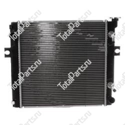 TOYOTA TY16420U125071 РАДИАТОР В СБОРЕ
