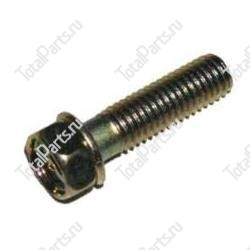 TVH 2778095 БОЛТ С ШЕСТИГРАННОЙ ГОЛОВКОЙ