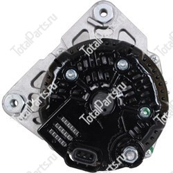 ZAUFER 301N20555Z ГЕНЕРАТОР