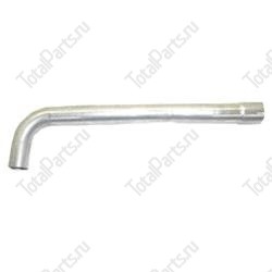 TENNANT 55861 ТРУБА ВЫХЛОПНОГО ТРАКТА