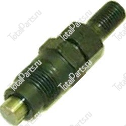 PERKINS 2645M002 ФОРСУНКА В СБОРЕ