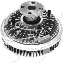 AISIN FCT061 ВИСКОМУФТА