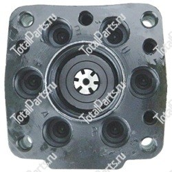 NIPPON-DENSO 0964001800 ПЛУНЖЕРНАЯ ПАРА