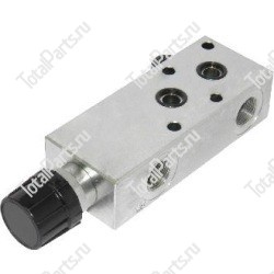 KEY NUMBER 08479803323502H БАЛАНСИРОВОЧНЫЙ КЛАПАН CONBRO MODENA