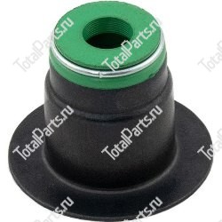 SIZE 9*21.8*28.2 МОСЛОСЪЁМНЫЙ КОЛПАЧОК КЛАПАНОВ ДВИГАТЕЛЯ