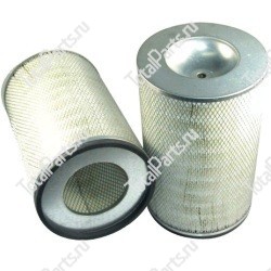 KNECHT LX626 ФИЛЬТР ВОЗДУШНЫЙ