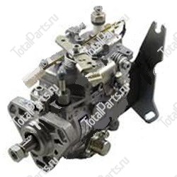 KEY NUMBER 900784 ДИЗЕЛЬНЫЙ ТНВД ДЛЯ ПОГРУЗЧИКА MITSUBISHI