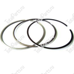CUMMINS C3932520 КОМПЛЕКТ ПОРШНЕВЫХ КОЛЕЦ ДВИГАТЕЛЯ
