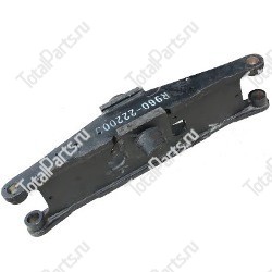 FLS ASR01253A0306A УПРАВЛЯЕМЫЙ МОСТ, БАЛКА