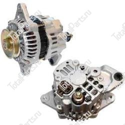 PRESTOLITE 66021332 ГЕНЕРАТОР 12V / 35A