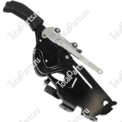 KOMATSU 3BA3971111 РЫЧАГ СТОЯНОЧНОГО ТОРМОЗА