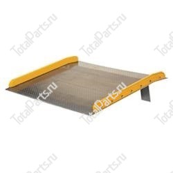 TOTALSOURCE TAS106048 АЛЮМИНИЕВЫЙ ПЕРЕГРУЗОЧНЫЙ МОСТ
