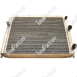 LINDE 3931070502 РАДИАТОР