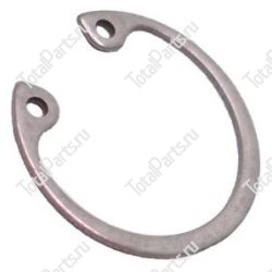 TVH 2745303 СТОПОРНАЯ ШАЙБА