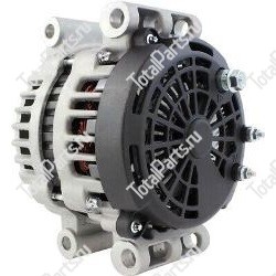 ZAUFER 301N21066Z ГЕНЕРАТОР