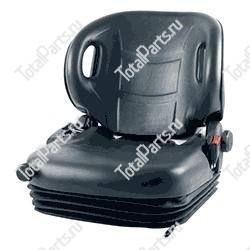 HELMAR MODEL 3600 СИДЕНЬЕ ВОДИТЕЛЯ ПОГРУЗЧИКА