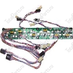 NICHIYU-NYK 5400019610 ПЕЧАТНАЯ ПЛАТА